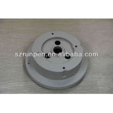 Precision Die Casting Camera Aluminum Part